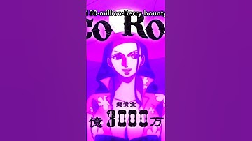 Thumbnail of Nico Robin • Set Fire To The Rain 『AMV/EDIT』#shorts #shorts4k