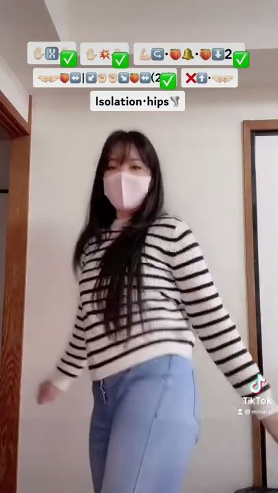 Tiktok 'Ela Já Tá Louca • Pode se soltar' remix. | Minacjc