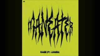 KAAZE Feat. Luciana - Maneater