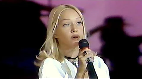 Deborah Blando - Innocence (Domingo Do Fausto 1993)