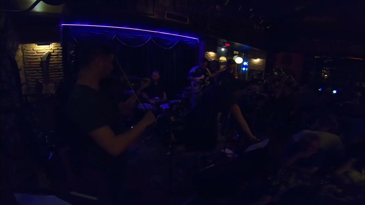 In the shadows of my mind YouTube