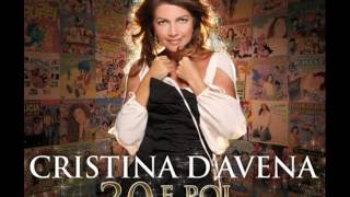 L' anno che verrà - Cristina D'Avena