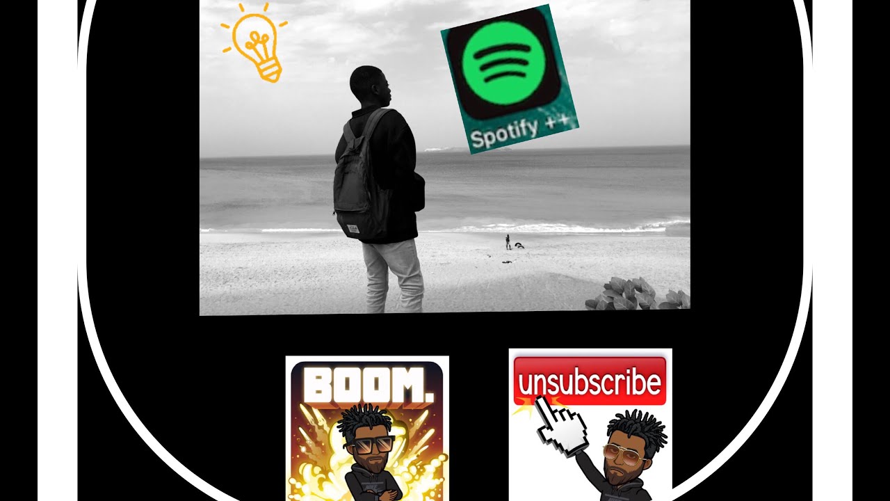 [TuTo] COMMENT AVOIR SPOTIFY PREMIUM GRATUIT SUR IOS/ANDROID