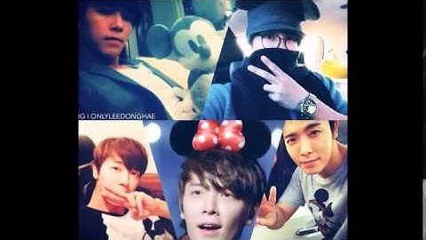 Donghae