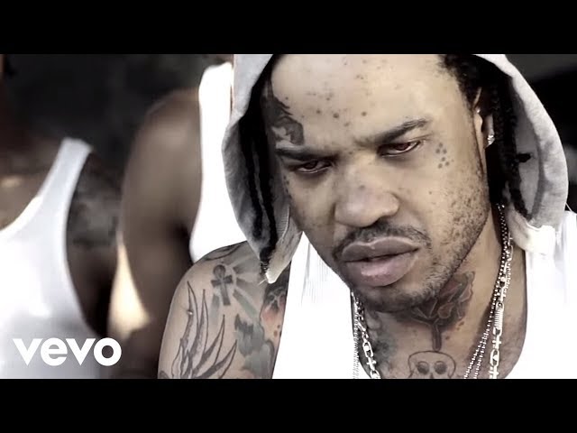 Tommy Lee Sparta - Dream (Nuh Ramp Wid Me BC Food) (Official Music Video) class=