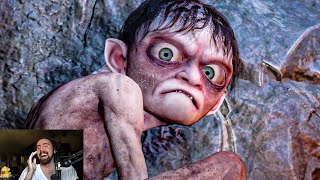 Gollum Game Studio SHUT DOWN