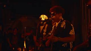 Red Cadillac - En Tu Lugar (Live Show)