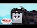 Nothing like a Warm Day | Thomas &amp; Friends