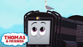 Nothing like a Warm Day | Thomas & Friends