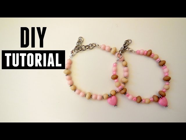 How To Use A Lobster Clasp - Jewelry Making Tutorials