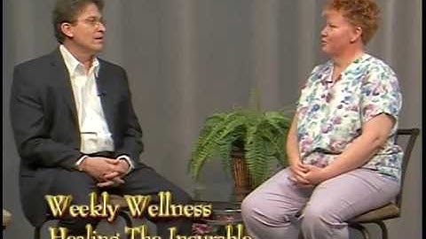 Gary Blier of Advanced Cell Training on Weekly Wellness