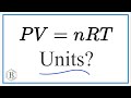Ideal Gas Law Concepts