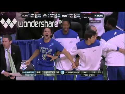 Dunk City (FGCU March Madness Anthem)