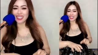 DJ CLAUDIA REMIX SLOW BASS 2025 LAGU VIRAL DISCO DANGDUT - ENAK BANGET - DIDENGAR AUDIO JERNIH