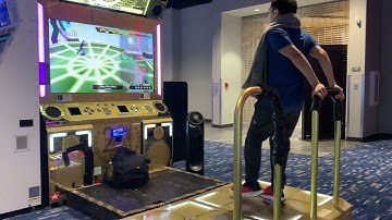 [DDR A3] Step This Way Single Expert 16 867k