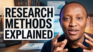 Qualitative Research Methods Explained for PhD Students