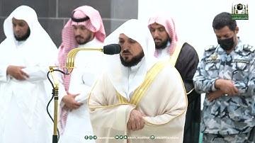 لا يسمعون حسيسها وهم في ما اشتهت أنفسهم خالدون - تلاوة خاشعة 😭🥺 جداً للشيخ ماهر المعيقلي - 1444هـ