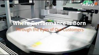 AIKO: The Unmatched Performance Choice for Czech Solar Leaders
