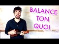 Balance Ton Quoi - Angèle - Tutoriel ukulélé facile