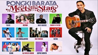 Video thumbnail of "Pongki Barata   Bertanya Tanya | Meet The Stars Album"