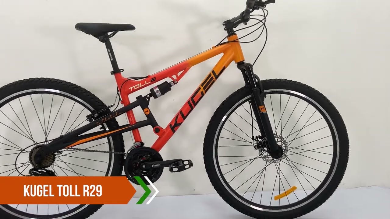 KUGEL BIKES Bicicleta Montaña Rodada 29 21 Velocidades Monk Dazz Bicicleta  Aluminio R29 21 Velocidades Plata Bicicleta Montaña Rodada 29 Bicicletas  Montaña 29 Aluminio Bici Montaña r29 Color Gris… : : Deportes  y Aire Libre