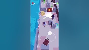 Stealth Master: Assassin Ninja 👀🔫 19-4 Level Gameplay Walkthrough | Best Android, iOS Games #shorts