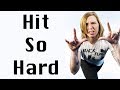 Hit So Hard | Patty Schemel with Barry Kibrick