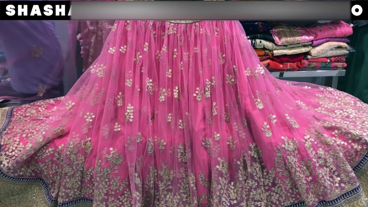 15000 ka lehenga