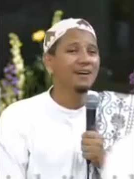 #edisi3 jangan curhat ke manusia | Habib Novel Al'Aydrus Solo