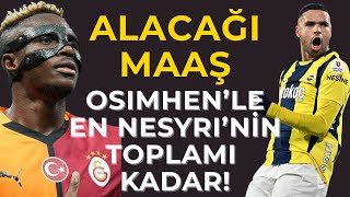 Ali Koçtan Tarihi Teklif Fenerbahçe, Tüm Rekorları Altüst Etti