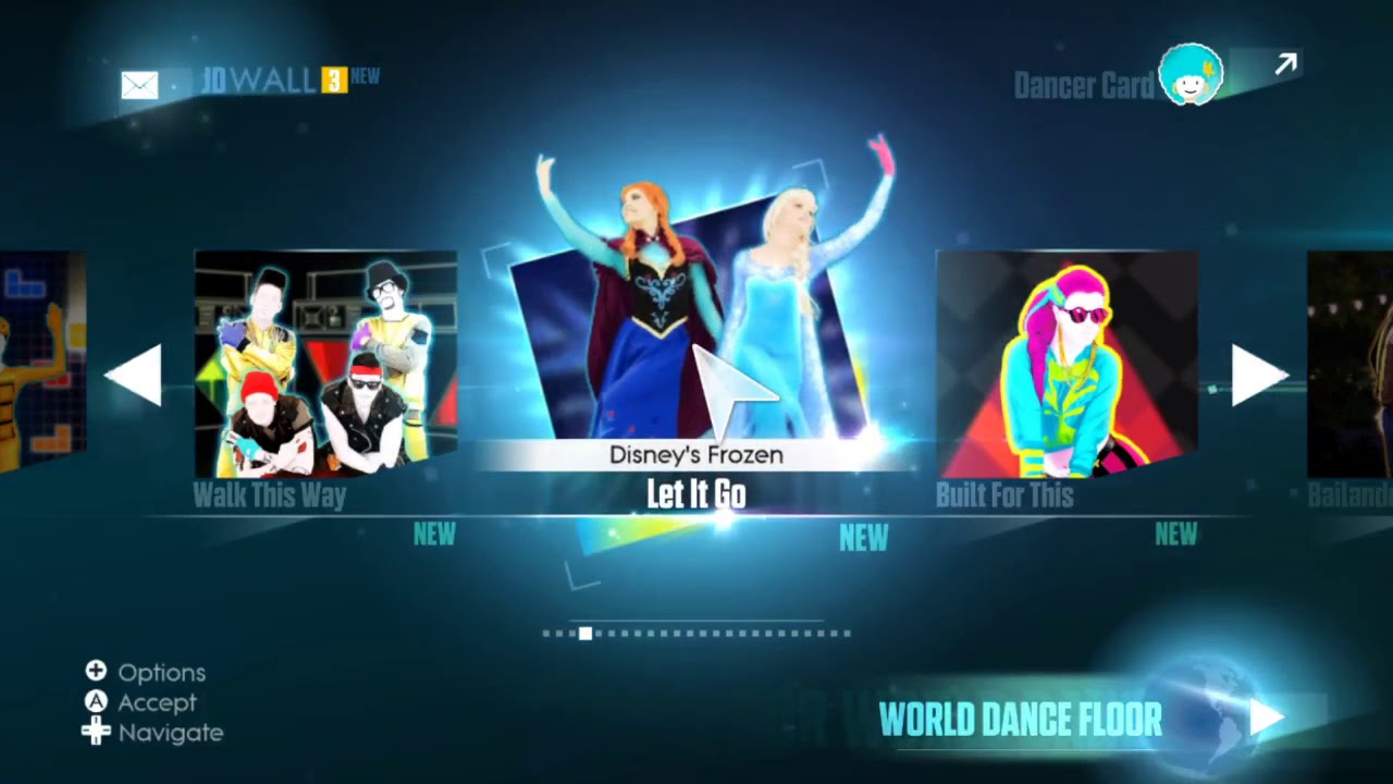 Just Dance 2015: confira a lista completa de músicas do jogo