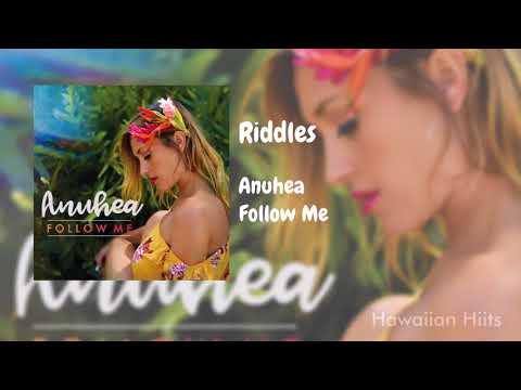 Anuhea - Riddles 🌴🌊