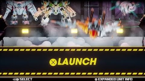 Dreams - Advanced Assault Character Select | Version 3