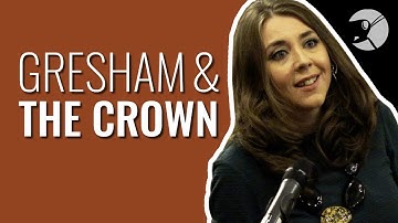 Sir Thomas Gresham and the Tudor Court