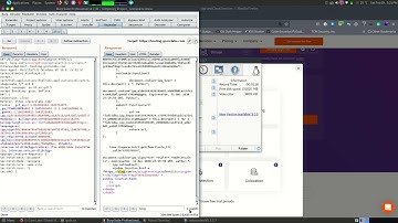 Tricky XSS via Host Header Injection on Gcore Labs || Full POC || BugBounty