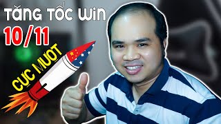 Cách dọn dẹp rác triệt để giúp win 10/11  mượt mà hơn screenshot 1