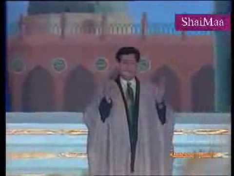 هانى شاكر وصى النبى ع الجار