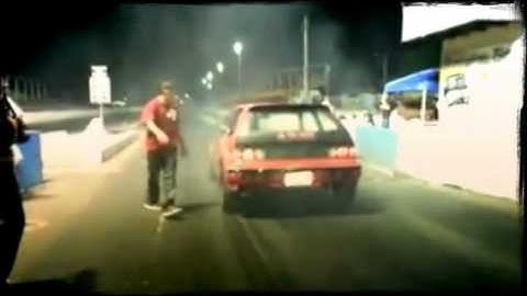 La Sucia 11Sec Club All Motor 91 Octanos  (Created with Mag