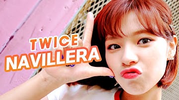 TWICE AI Cover｜너 그리고 나 (NAVILLERA) (by GFRIEND)