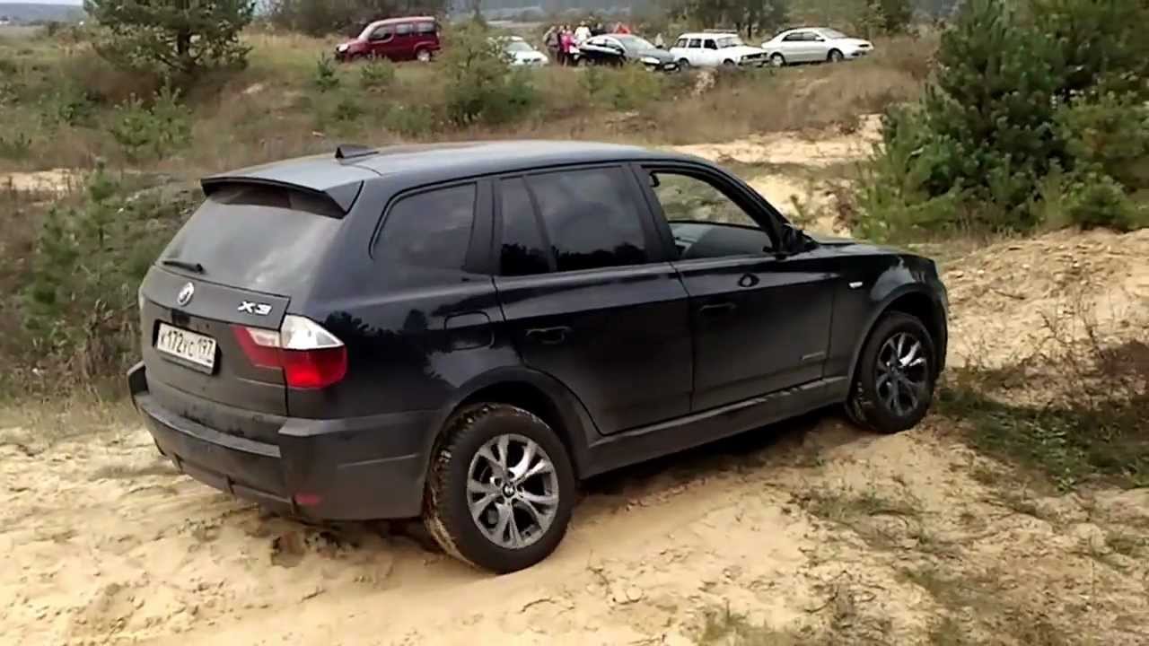 Bmw на зорге