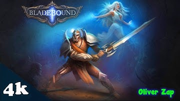 BladeBound Android Gameplay - Into the Deep Mines - Part 2