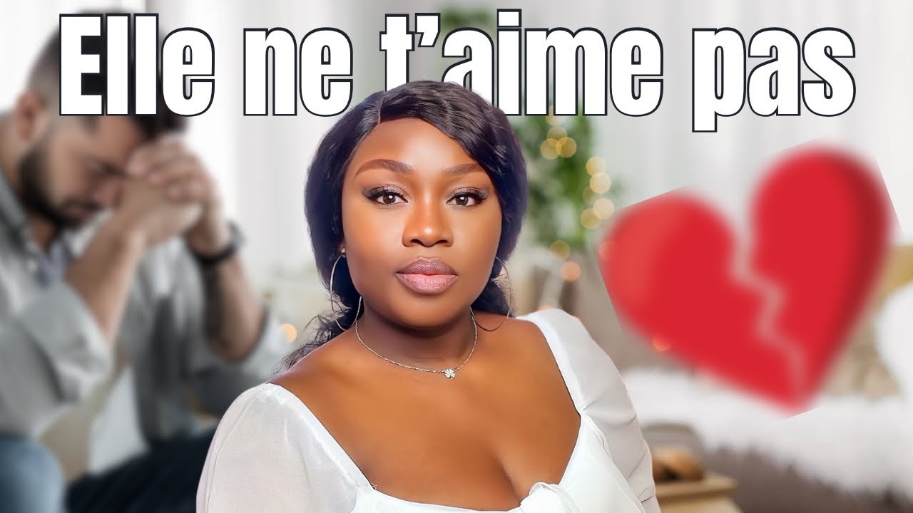 5 SIGNES QUI MONTRENT QU’UNE FILLE NE T’AIME PAS/ elle s’amuse avec tes sentiments #couple #relation