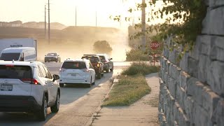 Elkhorn neighbors push for traffic improvements at dangerous 204th and Fort intersection