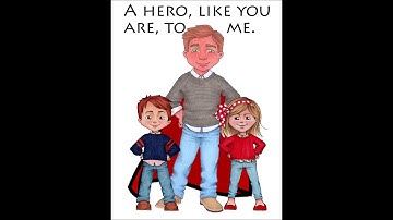 I see a Hero