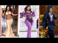 Premiere for uniquely super stylish ankara aso ebi styles aso ebi  ankara african dresses 2020