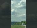 Amazing Aerial Footage of Northwest Arkansas Circling XNA Airport and Tontitown