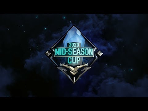 TES vs FPX | Group Stage Day1 Match 4 | 2020 MID-SEASON CUP