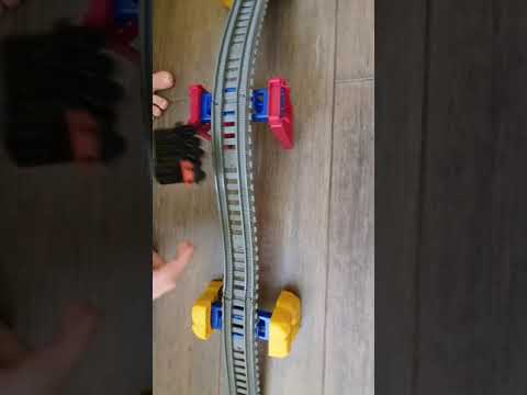 Thomas & Friends (Track Master) - Tomek i przyjaciele