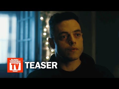 Mr. Robot Season 4 Teaser | 'How Many People Have You Hurt?' | Rotten Tomatoes TV