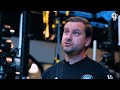 Mental and Physical Toughness | Peak Performance Ep. 3